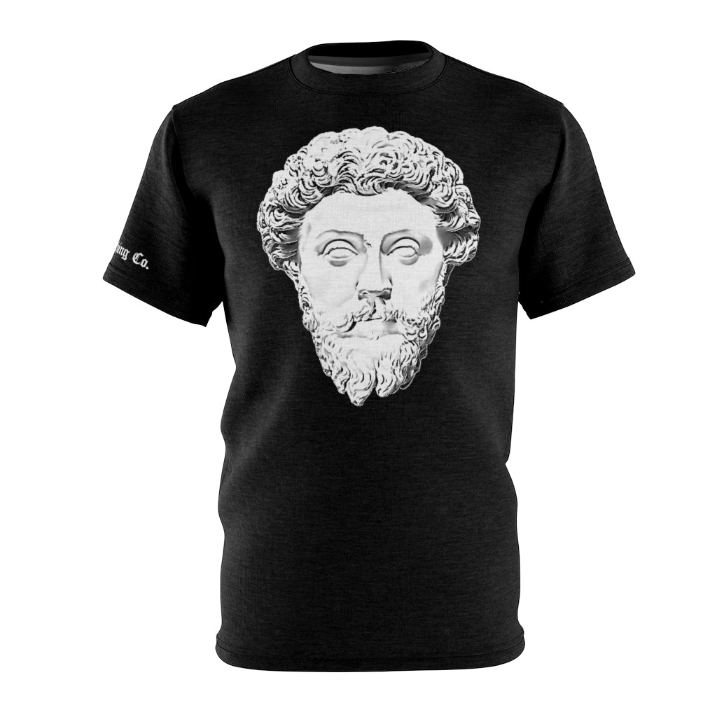 utålmodig Anvendt Siesta Marcus Aurelius T-Shirt – Imperium Clothing Company LLC