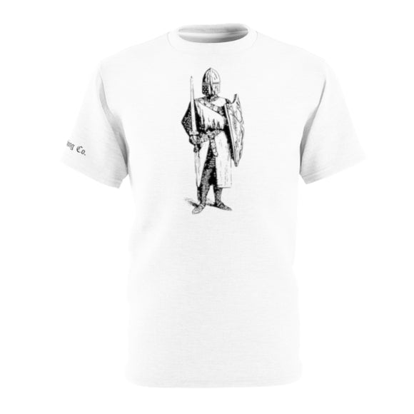Crusader Infantry T-Shirt
