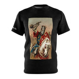 Cavalry Charge T-Shirt
