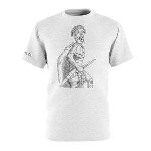 Roma Victrix Centurion T-Shirt