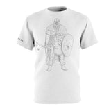 Norse Warrior T-Shirt
