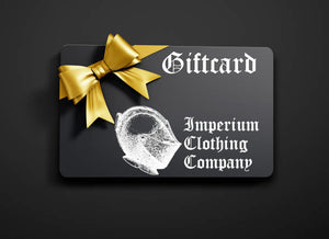 Imperium Clothing Co Giftcard