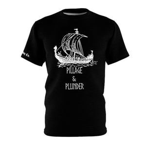 Pillage & Plunder T-Shirt