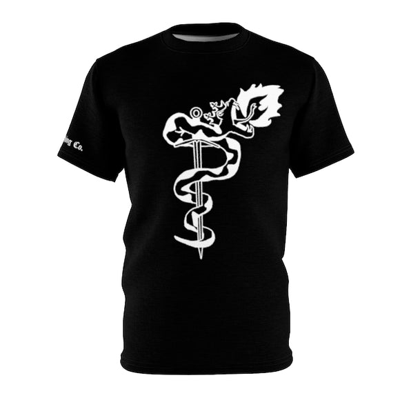 Royal Snake T-Shirt