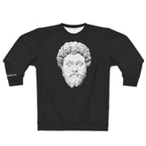 Marcus Aurelius Crewneck Sweatshirt