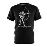 Don't Touch Me Peasants T-Shirt