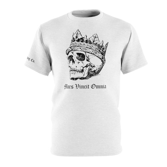 Death Conquers All T-Shirt