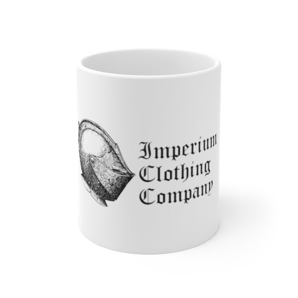 Imperium Clothing Company Mug