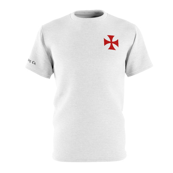 Templar Order T-Shirt