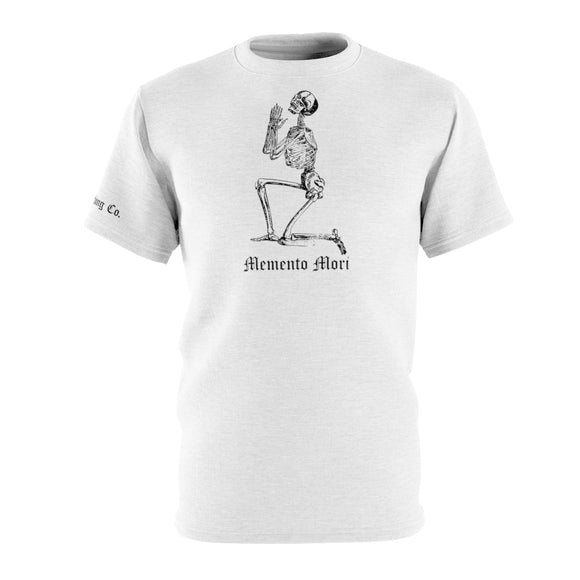 Remember You Must Die T-Shirt
